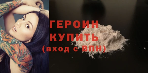 хмурый Верея