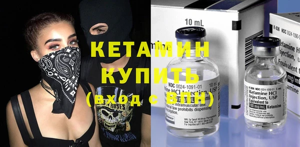 хмурый Верея