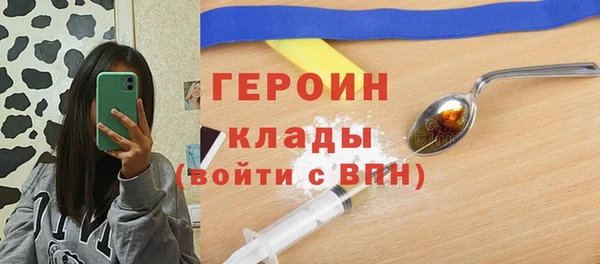 хмурый Верея