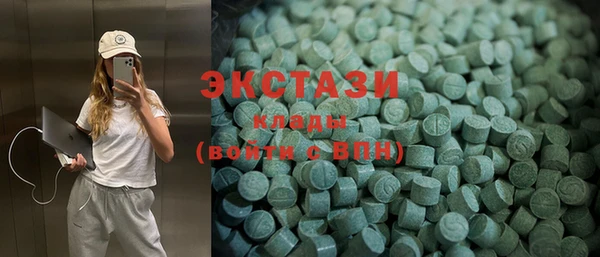 хмурый Верея